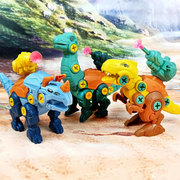 DinoBuilder thumbnail 1