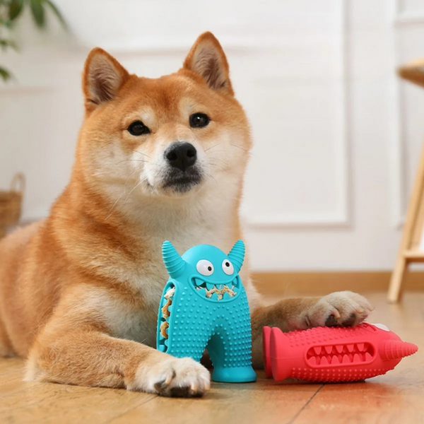 ChewMonster