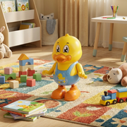 DanceDuck thumbnail 1
