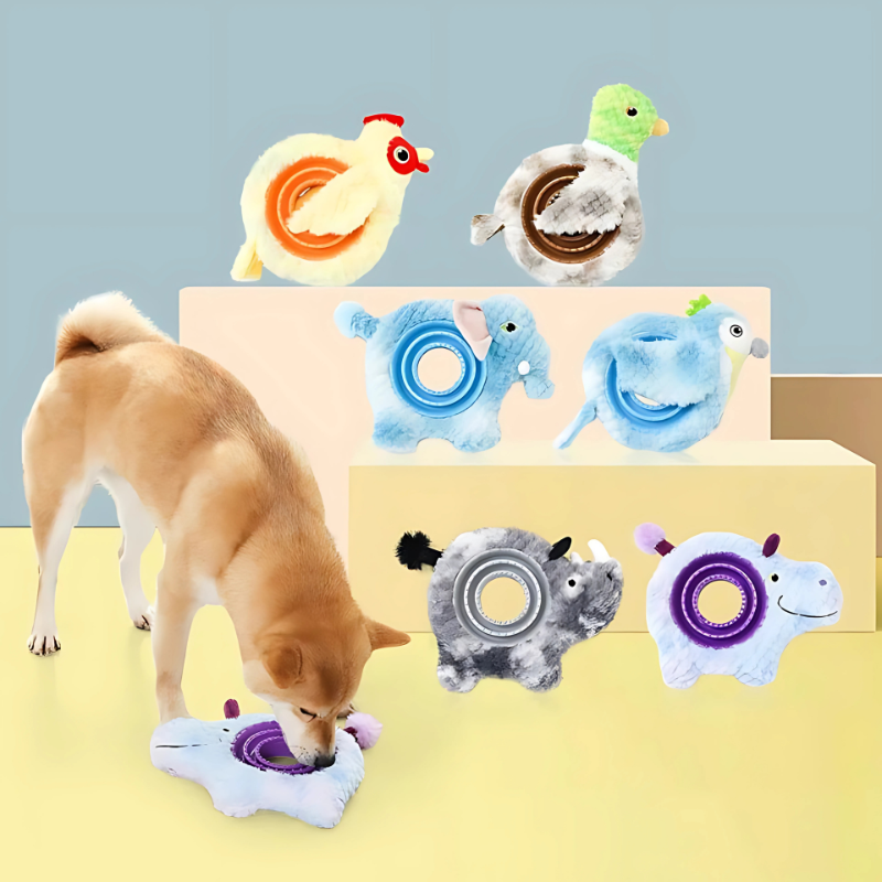 BarkSilence