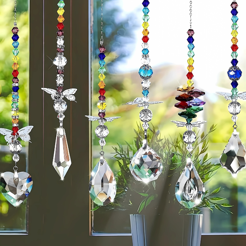 CrystalRain