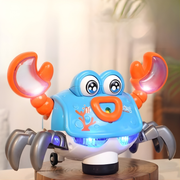 ClappyCrab thumbnail 1