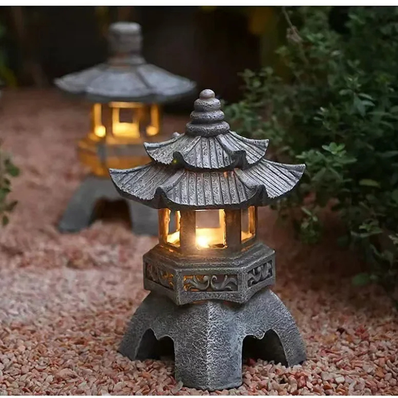SunPagoda