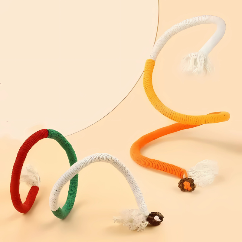 PurrRope