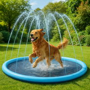 SplashPaws thumbnail 1
