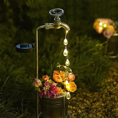 LightFountain