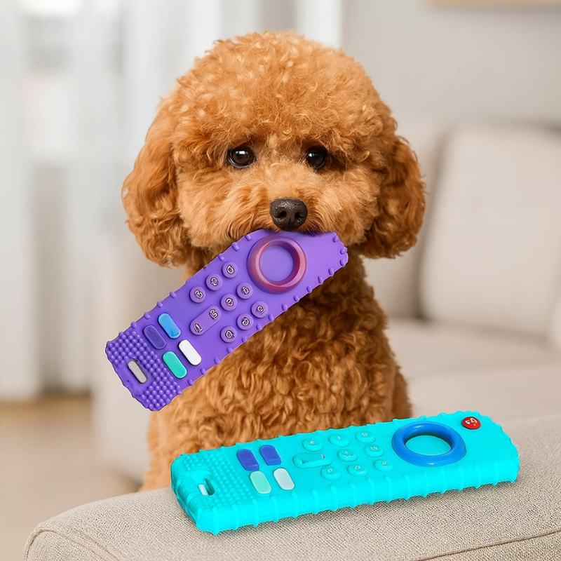 Chew Remote