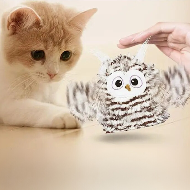 FlutterOwl