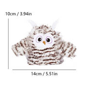 FlutterOwl thumbnail 2