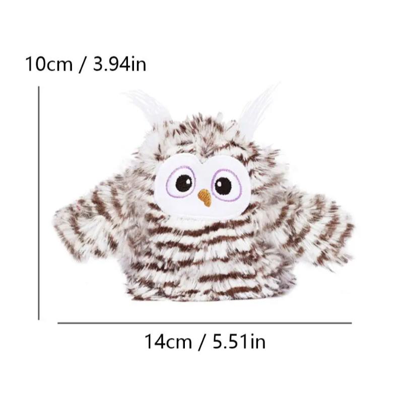FlutterOwl