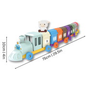 AnimalTrain thumbnail 2