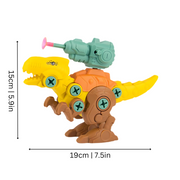 DinoBuilder thumbnail 2