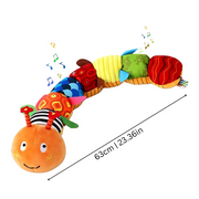 CuddlePillar thumbnail 2