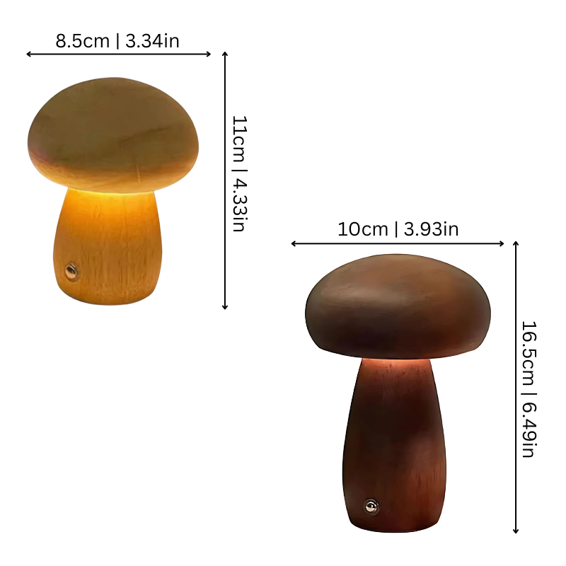 Slumber Mushroom