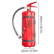 The Fire Extinguisher Mini-Bar thumbnail 2
