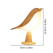 Bird Lamp thumbnail 2