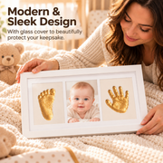 Forever Hand & Footprint Kit thumbnail 6