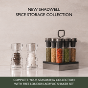 Shadwell Countertop Spice Storage thumbnail 1