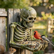 Bigfoot Bird Feeder thumbnail 5