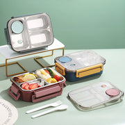 Bento Lunch Box thumbnail 6