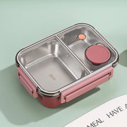 Bento Lunch Box thumbnail 4