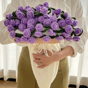 Bloomie Bouquet Blanket thumbnail 9
