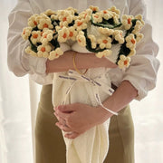 Bloomie Bouquet Blanket thumbnail 3