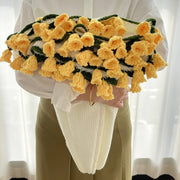 Bloomie Bouquet Blanket thumbnail 7