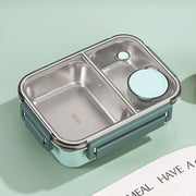 Bento Lunch Box thumbnail 1