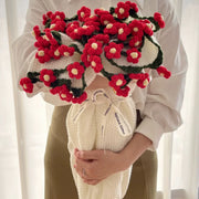 Bloomie Bouquet Blanket thumbnail 2