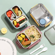 Bento Lunch Box thumbnail 2