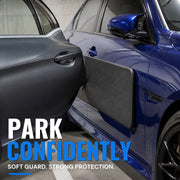 Magnetic Door Dent Protector Mat thumbnail 9