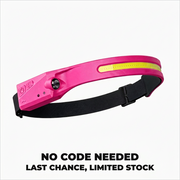 LED Headlamp thumbnail 2