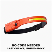 LED Headlamp thumbnail 3