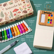 Watercolor Kit thumbnail 10