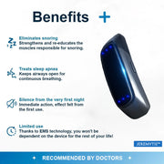 ✨JEREMYTIS™ Professional Anti-snoring Device thumbnail 2