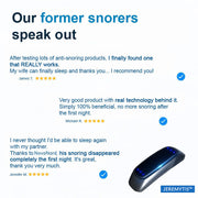 ✨JEREMYTIS™ Professional Anti-snoring Device thumbnail 4