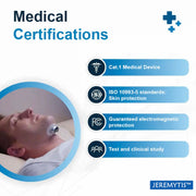 ✨JEREMYTIS™ Professional Anti-snoring Device thumbnail 6