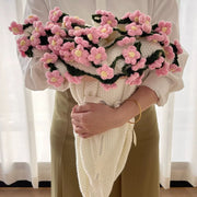 Bloomie Bouquet Blanket thumbnail 1