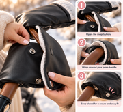 CosyHands™ Stroller Gloves thumbnail 2