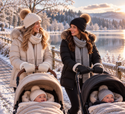 CosyHands™ Stroller Gloves thumbnail 1