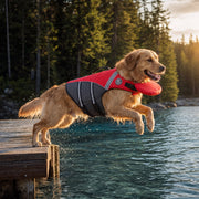 Floaty - Dog life jacket with Chinlift™ head rest thumbnail 22