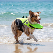 Floaty - Dog life jacket with Chinlift™ head rest thumbnail 16