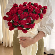 Bloomie Bouquet Blanket thumbnail 4