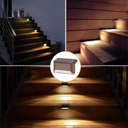 Solar Deck Lights thumbnail 7