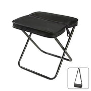 Portable Folding Stool with Carry Pouch thumbnail 13