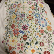 Bloom a Day Cross Stitch Set thumbnail 3