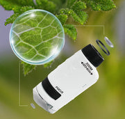 Kids Pocket Microscope thumbnail 2