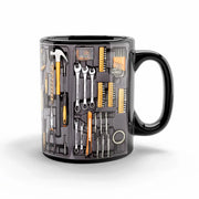 Mechanic Toolbox Mug thumbnail 6
