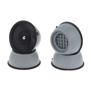 🌟Anti-Vibration Appliance Pads (4PCS) – Stop Noise, Movement & Shaking thumbnail 7